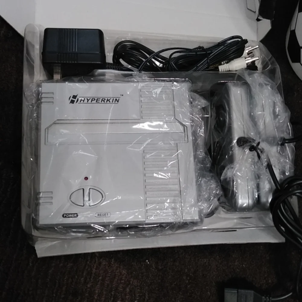 Retro Game Console Classic NES Games
